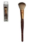 Imagen de Brocha para Polvo Beauty Style Mango Glitter