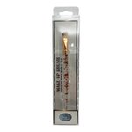 Imagen de Brocha para Sombra Beauty Style Mango Glitter