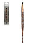 Imagen de Brocha para Difuminar Beauty Style Mango Glitter