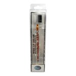 Imagen de Brocha para Cejas Beauty Style Mango Glitter