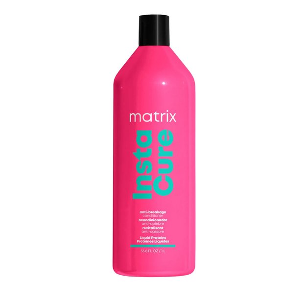 Imagen de Acondicionador Matrix Total Results Instacure 1000 ml