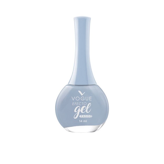 Imagen de Esmalte Efecto Gel Vogue Compromiso