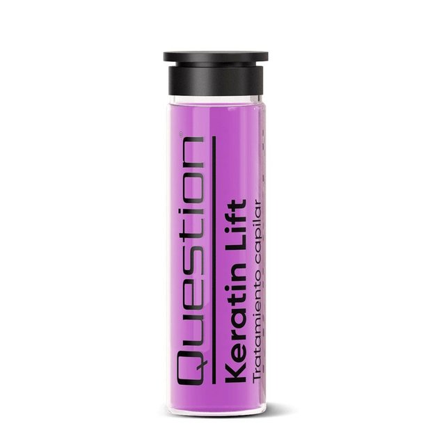 Imagen de Ampolla Question Tratamiento Capilar Keratin Lift 10 ml