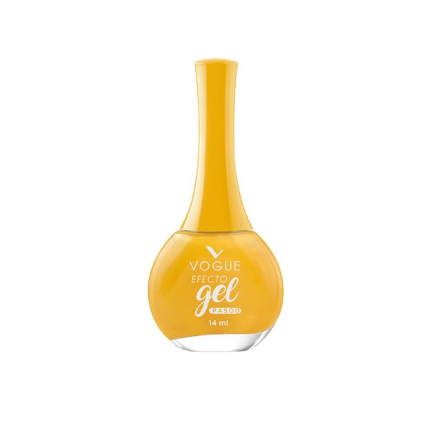 Imagen de Esmalte Efecto Gel Vogue Resiliencia