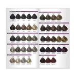 Imagen de Tinta Icolor Ibeauty 100 ml N°7.77