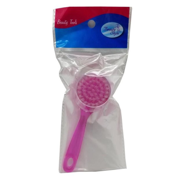 Imagen de Cepillo de Rostro para Exfoliacion Beauty Style