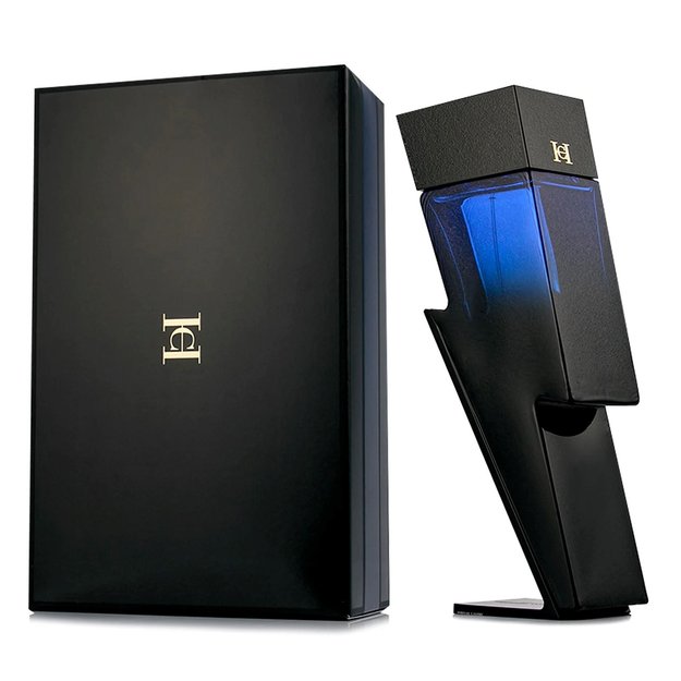 Imagen de Carolina Herrera Bad Boy Cobalt Elixir Men Edp 150 ml