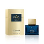 Imagen de Banderas King Of Seduction Absolute Edt Men 50 ml