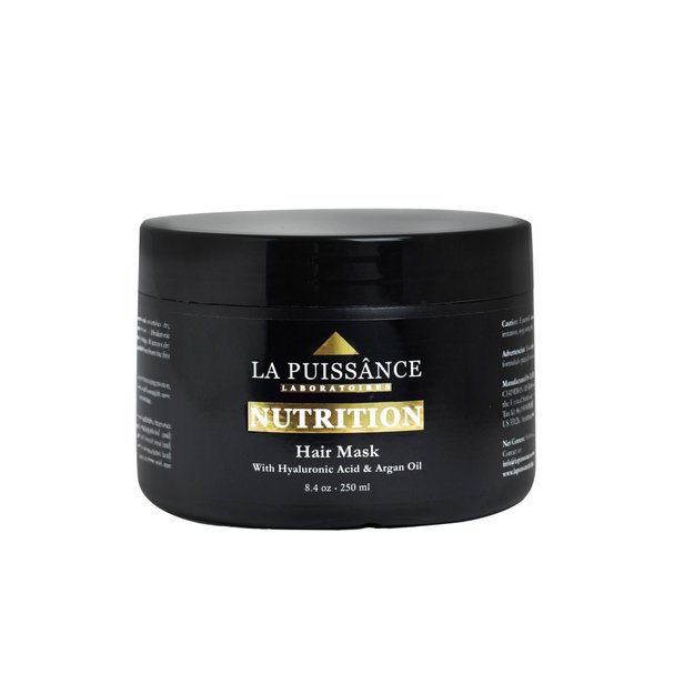 Imagen de Mascara La Puissance Nutrition 250 ml