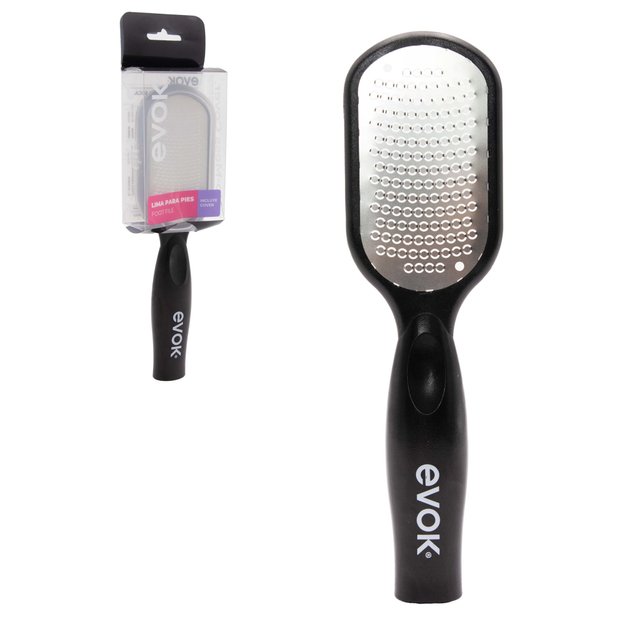 Imagen de Lima para Pies Evok FT2501