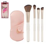 Imagen de Set de 4 Brochas Evok Glamour Glow