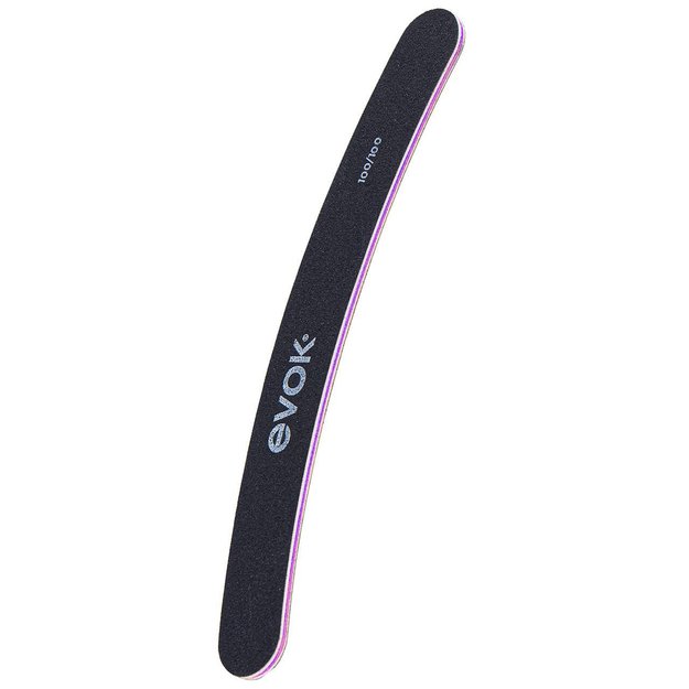 Imagen de Lima de Uñas Evok 100/100 o 180/180