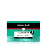 Imagen de Ampollas Regenerador Capilar Nuggela & Sule Pack 4 unidades