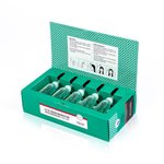 Imagen de Ampollas Regenerador Capilar Nuggela & Sule Pack 10 unidades