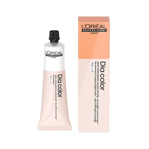 Imagen de Tinta Dia Color Loreal Professionnel 60 ml Nº5.3