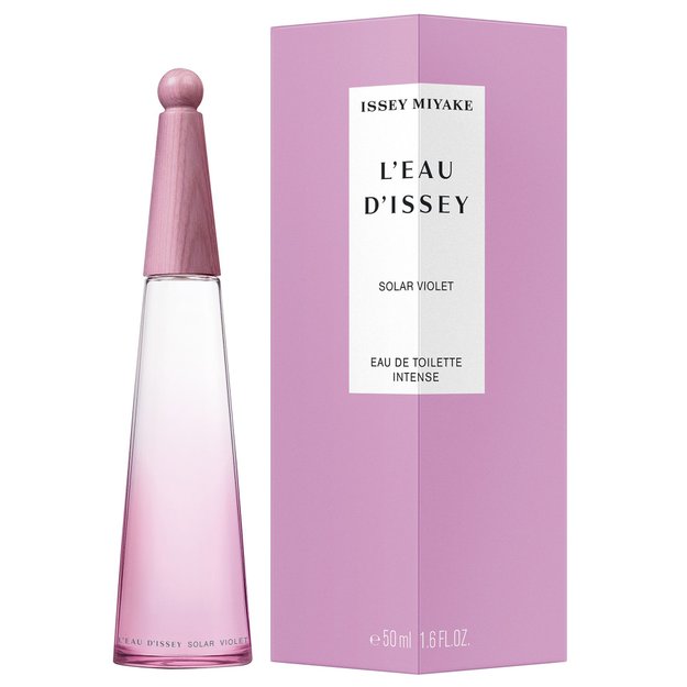 Imagen de Issey Miyake Le Eau D’Issey Solar Violet Women Edt 50 ml