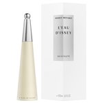 Imagen de Issey Miyake Le Eau D’Issey Women Edt 100 ml