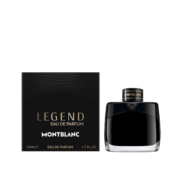 Imagen de Montblanc Legend Men Edp 50 ml