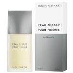 Imagen de Issey Miyake L’Eau D’Issey Men Edt 125 ml