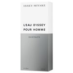Imagen de Issey Miyake L’Eau D’Issey Men Edt 125 ml