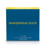 Imagen de Mandarina Duck For Him Edt 100 ml