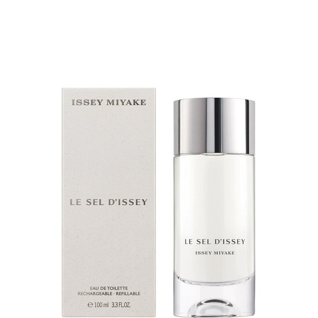 Imagen de Issey Miyake Le Sel D’Issey Men Edt 100 ml