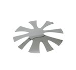 Imagen de Molde para Corte de Uñas Beauty Style
