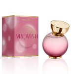 Imagen de Halloween My Wish Women Edp 100 ml