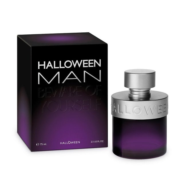 Imagen de Hallowwn Man Edt 75 ml