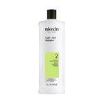 Imagen de Shampoo Nioxin System 2 1000 ml