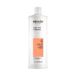 Imagen de Acondicionador Nioxin System 4 1000 ml