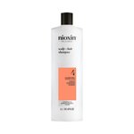 Imagen de Shampoo Nioxin System 4 1000 ml