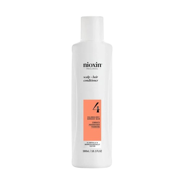 Imagen de Acondicionador Nioxin System 4 300 ml