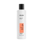 Imagen de Shampoo Nioxin System 4 300 ml