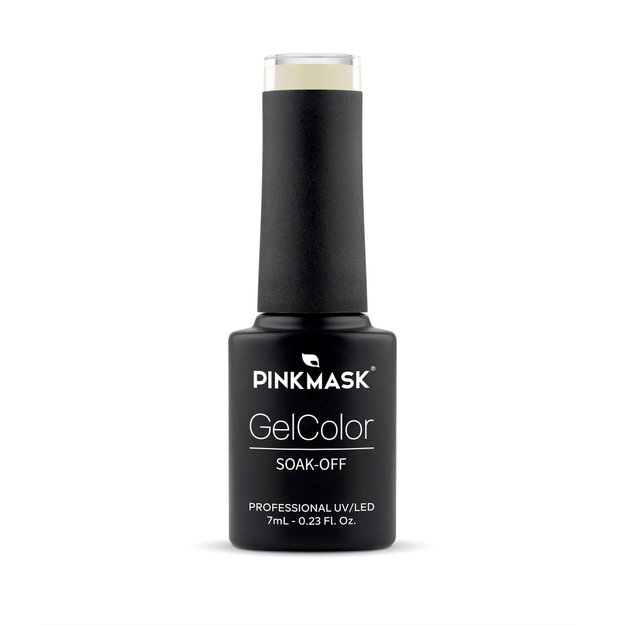 Imagen de Esmalte Semipermanente Pink Mask 7 ml A True Artist