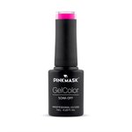 Imagen de Esmalte Semipermanente Pink Mask 7 ml Rosy Cheeks