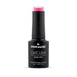 Imagen de Esmalte Semipermanente Pink Mask 7 ml Sorbet Pink