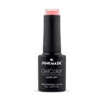 Imagen de Esmalte Semipermanente Pink Mask 7 ml Coral Oasis