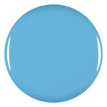 Imagen de Esmalte Semipermanente Pink Mask 7 ml Sky Blue