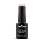 Imagen de Esmalte Semipermanente Pink Mask 7 ml Chic Rose