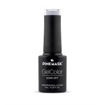 Imagen de Esmalte Semipermanente Pink Mask 7 ml Dusty Blue