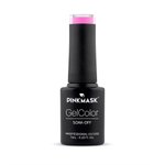 Imagen de Esmalte Semipermanente Pink Mask 7 ml Bubblegum