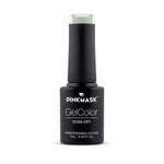Imagen de Esmalte Semipermanente Pink Mask 7 ml Forest