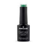 Imagen de Esmalte Semipermanente Pink Mask 7 ml Jungle Fever