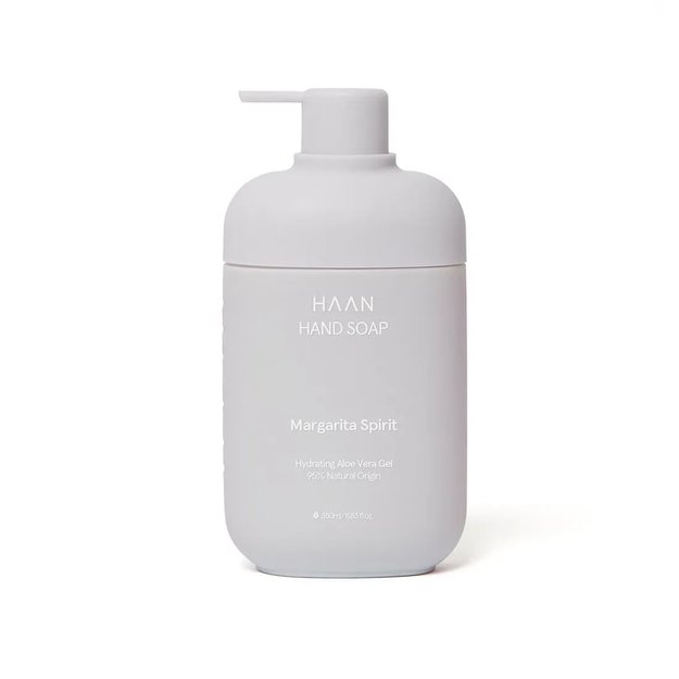 Imagen de Jabon de Manos Haan Margarita Spirit 350 ml