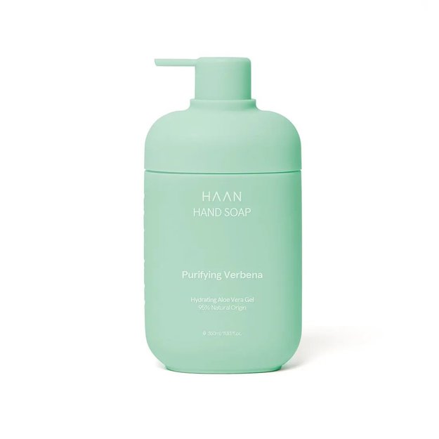 Imagen de Jabon de Manos Haan Purifying Verbena 350 ml