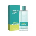 Imagen de Reebok Cool Your Body Women Edt 100 ml