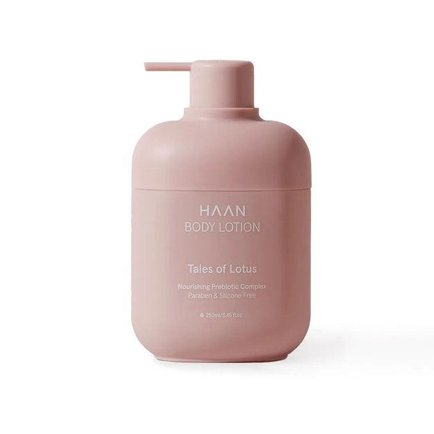 Imagen de Locion Corporal Haan Tales of Lotus 250 ml
