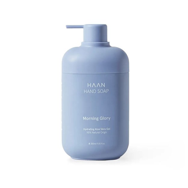 Imagen de Jabon de Manos Haan Morning Glory 350 ml
