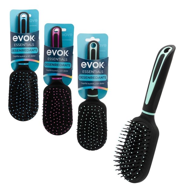 Imagen de Cepillo Desenredante Evok Essentials